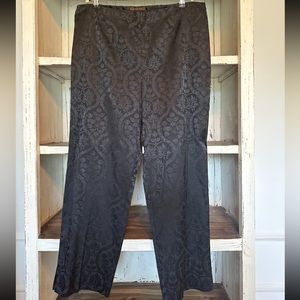 014- BANDOLINO Dress Pant Size 16